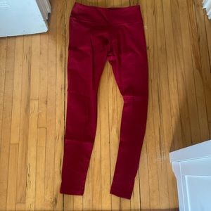 Lululemon Wunder Understand size 6